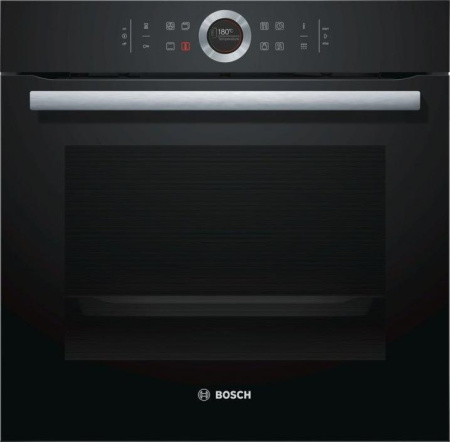 Встраиваемый духовой шкаф Bosch HBG 6750B1