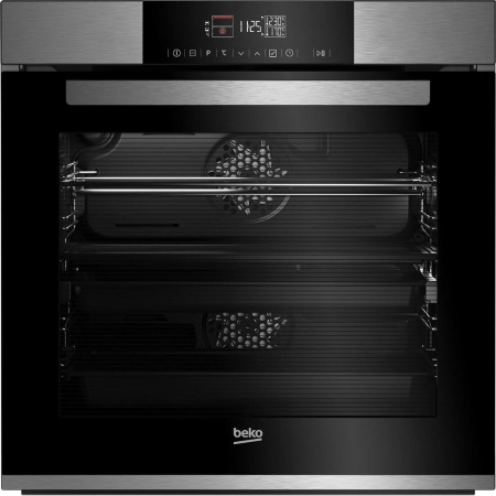 Встраиваемая духовка Beko BVM 32401 XS