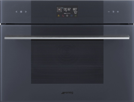Встраиваемый духовой шкаф Smeg SO 4102S3G
