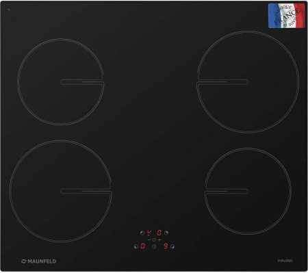 Варочная поверхность Maunfeld MVSI 59 4HZ