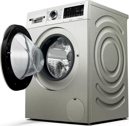 Стиральная машина Bosch WGA242XVME [9 кг, фронтальная]