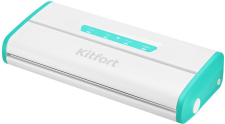 Вакуумный упаковщик Kitfort KT-1514-3