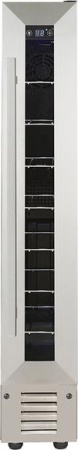 Винный шкаф Cellar Private CP007W [1, капельное]