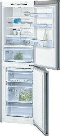 Холодильник Bosch KGN 34VL35 [2, No Frost]