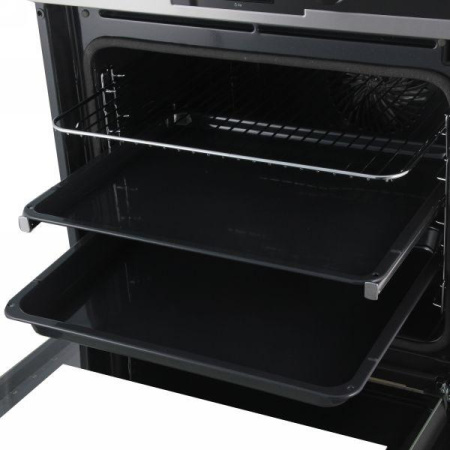 Встраиваемый духовой шкаф Electrolux EOC 95651 AX