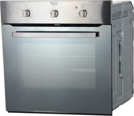 Встраиваемый духовой шкаф Hotpoint-Ariston FHS 21