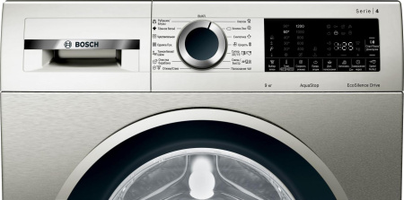 Стиральная машина Bosch WGA242XV
