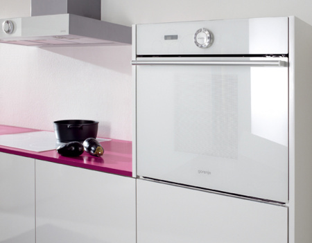 Встраиваемый духовой шкаф Gorenje BO 75 SYW