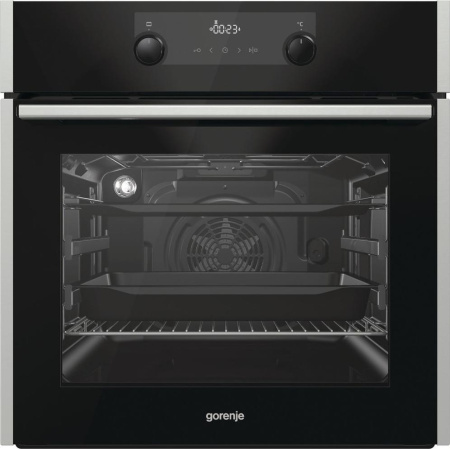 Встраиваемый духовой шкаф Gorenje BOS737E30XG