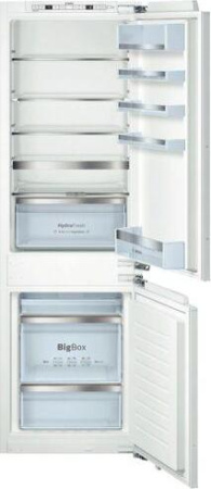 Холодильник Bosch KIN 86VF20R [2, капельное]