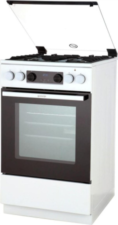 Плита Gorenje GKS 5C70WF