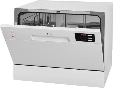 Посудомоечная машина Midea MCFD55320W