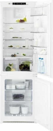 Холодильник Electrolux ENN 2853 AOW [2, капельное]