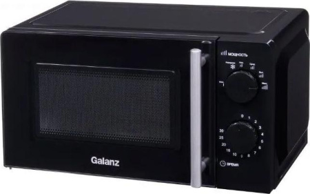 Микроволновая печь Galanz MOG-2011DB