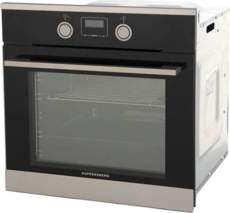 Встраиваемый духовой шкаф Kuppersberg HO 658 T