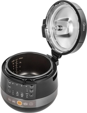 Мультиварка Midea MPC-6001