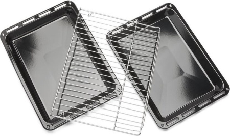 Встраиваемый духовой шкаф Midea MO67000GB