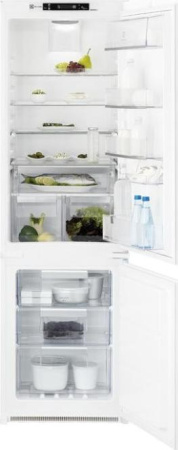 Холодильник Electrolux ENN 2854 COW [2, капельное]