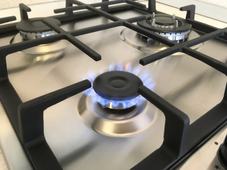 Варочная поверхность Maunfeld EGHS.43.33CS/G