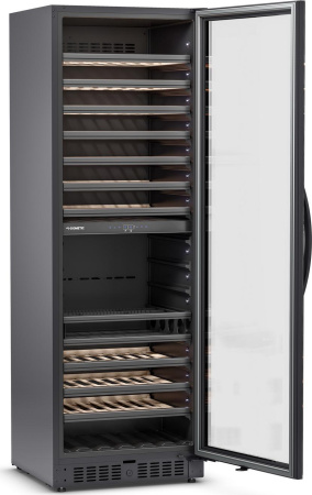 Винный шкаф Dometic E115FG [1, капельное]