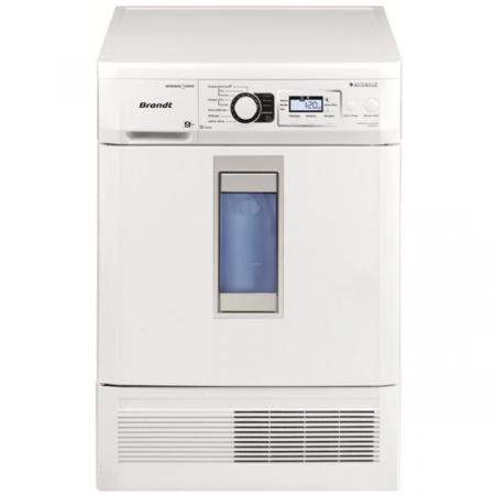Сушильная машина Brandt VAP 9831 F