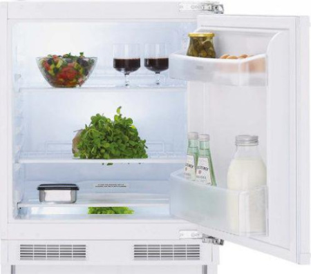 Холодильник Beko BU 1100 HCA [1, капельное]