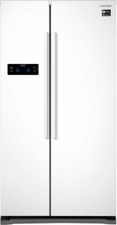 Холодильник Samsung RS 57K4000WW [2, No Frost]