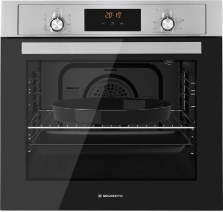 Встраиваемый духовой шкаф Delvento V6EM59001