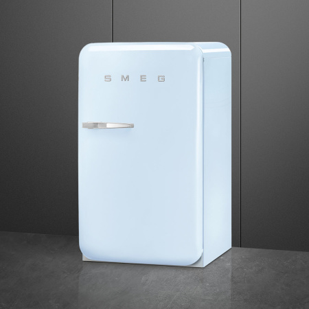 Холодильник Smeg FAB10RPB5 [2, капельное]