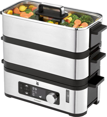 Пароварка WMF KITCHENminis 0415090711