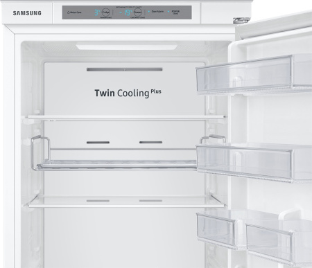 Холодильник Samsung BRB306054WW [2, No Frost]