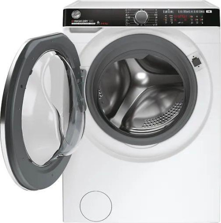 Сушильная машина Hoover HDPD696AMBC/1-S