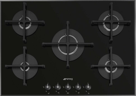 Варочная поверхность Smeg PV175B3