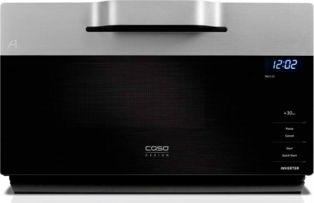 Микроволновая печь Caso IMCG 25