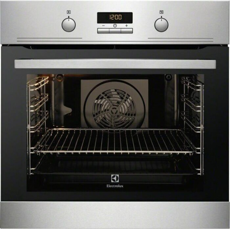 Встраиваемый духовой шкаф Electrolux EEB 4231 POX