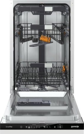Посудомоечная машина Gorenje GV 56211