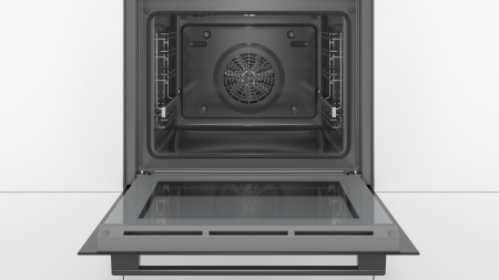 Встраиваемый духовой шкаф Bosch HBG 517EB0R