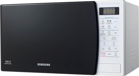 Микроволновая печь Samsung GE 83KRW-3X
