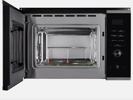 Микроволновая печь Kuppersberg HMW 650 BX