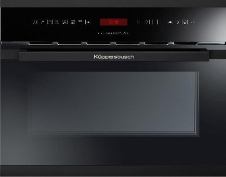 Микроволновая печь Kuppersbusch EMWK 6551.0 J5