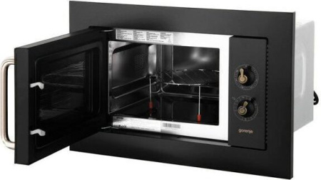 Микроволновая печь Gorenje BM 235CLB
