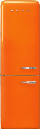 Холодильник Smeg FAB32LON1 [2, капельное]