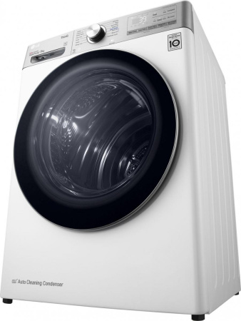Сушильная машина LG P0AVVR2W9