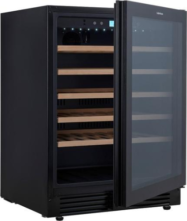 Винный шкаф Cellar Private CP051-1TBH