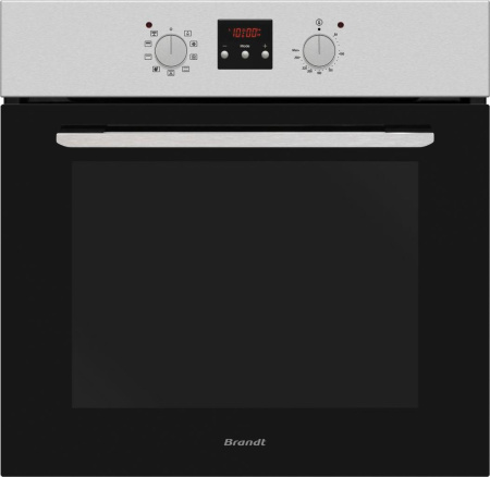 Встраиваемый духовой шкаф Brandt BOE1120X