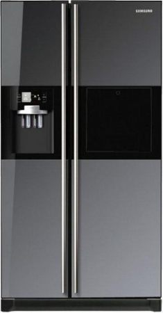 Холодильник Samsung RSH5SLMR [2, No Frost]
