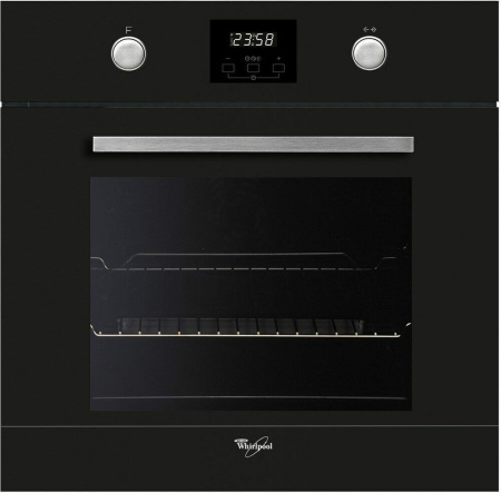 Встраиваемый духовой шкаф Whirlpool AKP 460/NB