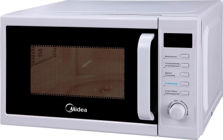 Микроволновая печь Midea AM 820 CUK-W