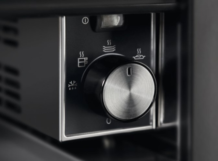 Подогреватель посуды Electrolux kbd 4t
