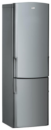 Холодильник Whirlpool ARC 7518 IX [2, No Frost]